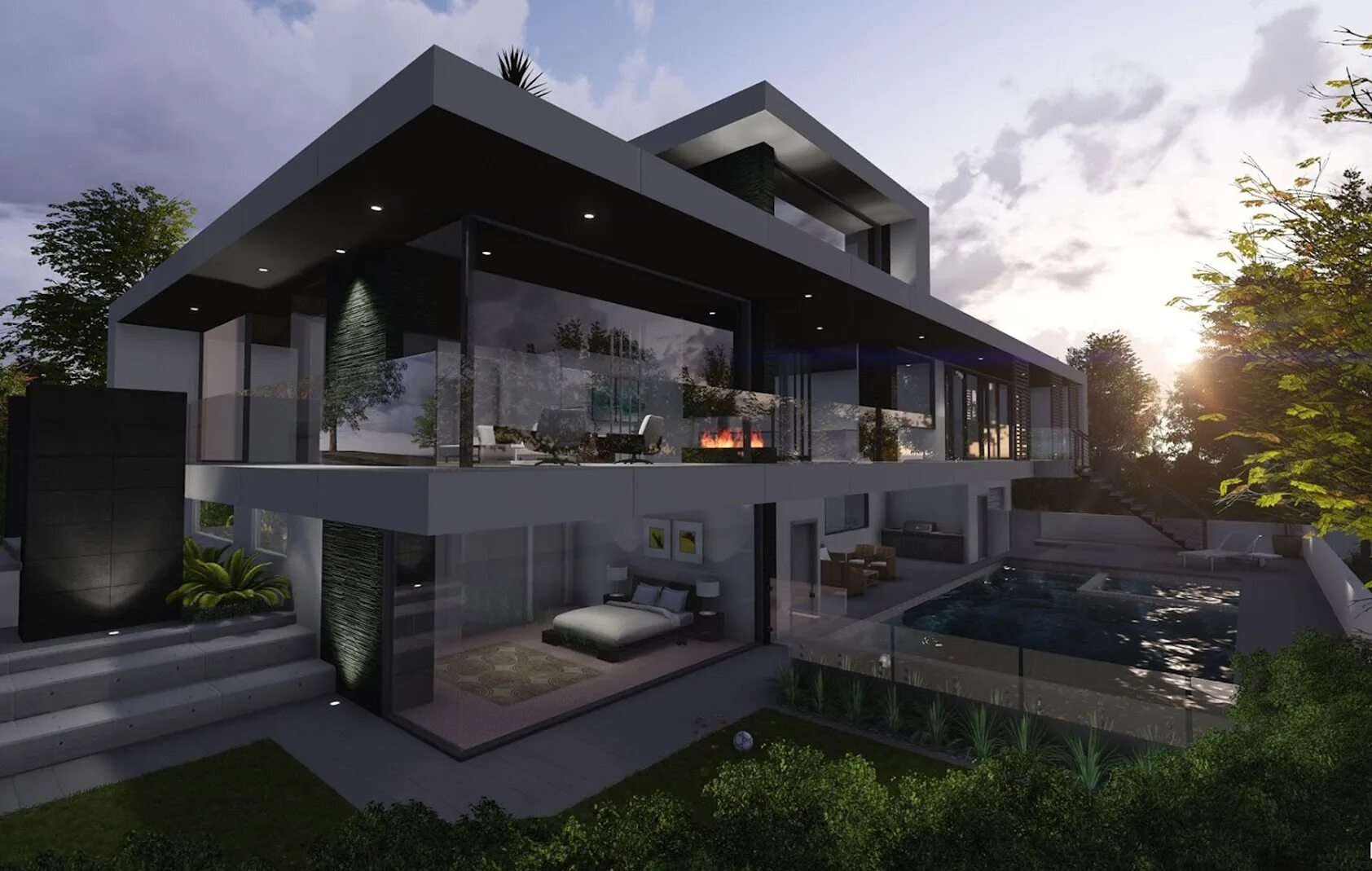 Render image