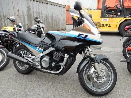Yamaha 1200