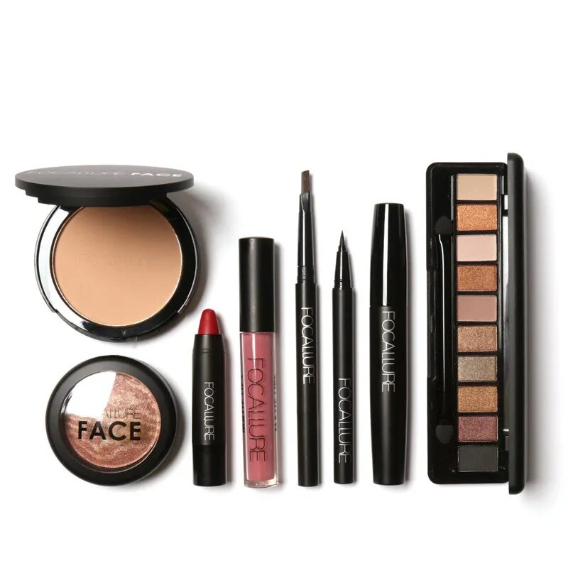 Make up sets
