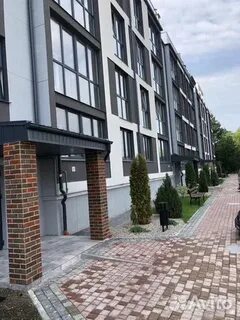 Квартира от застройщика пионерский калининградская область