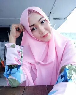 Cewek jilbab