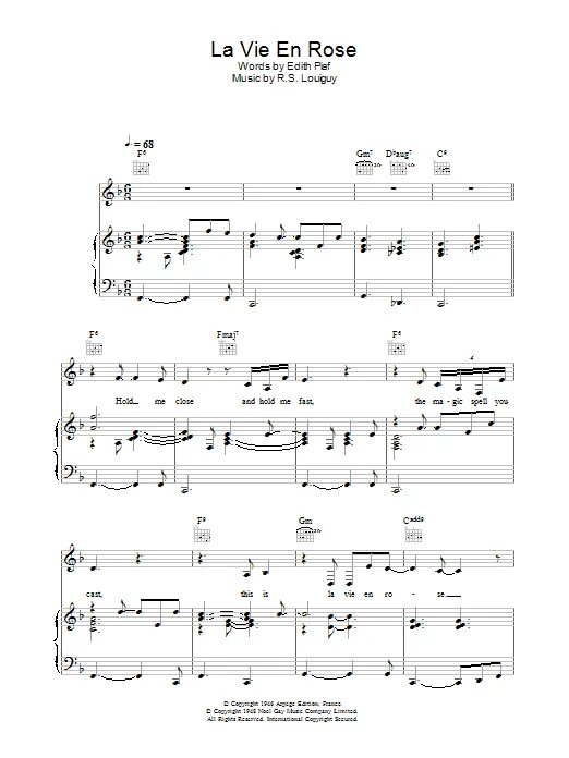 La vie en rose перевод. Gone rose текст. La vie en rose размерная таблица. La la rose текст. La vie en rose sheets.