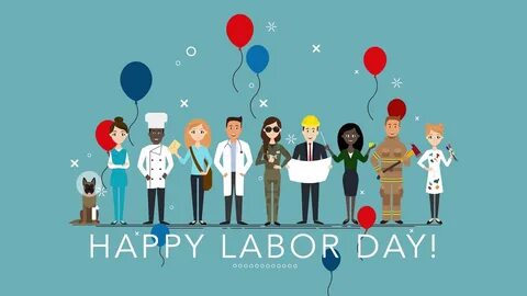 Labor's day