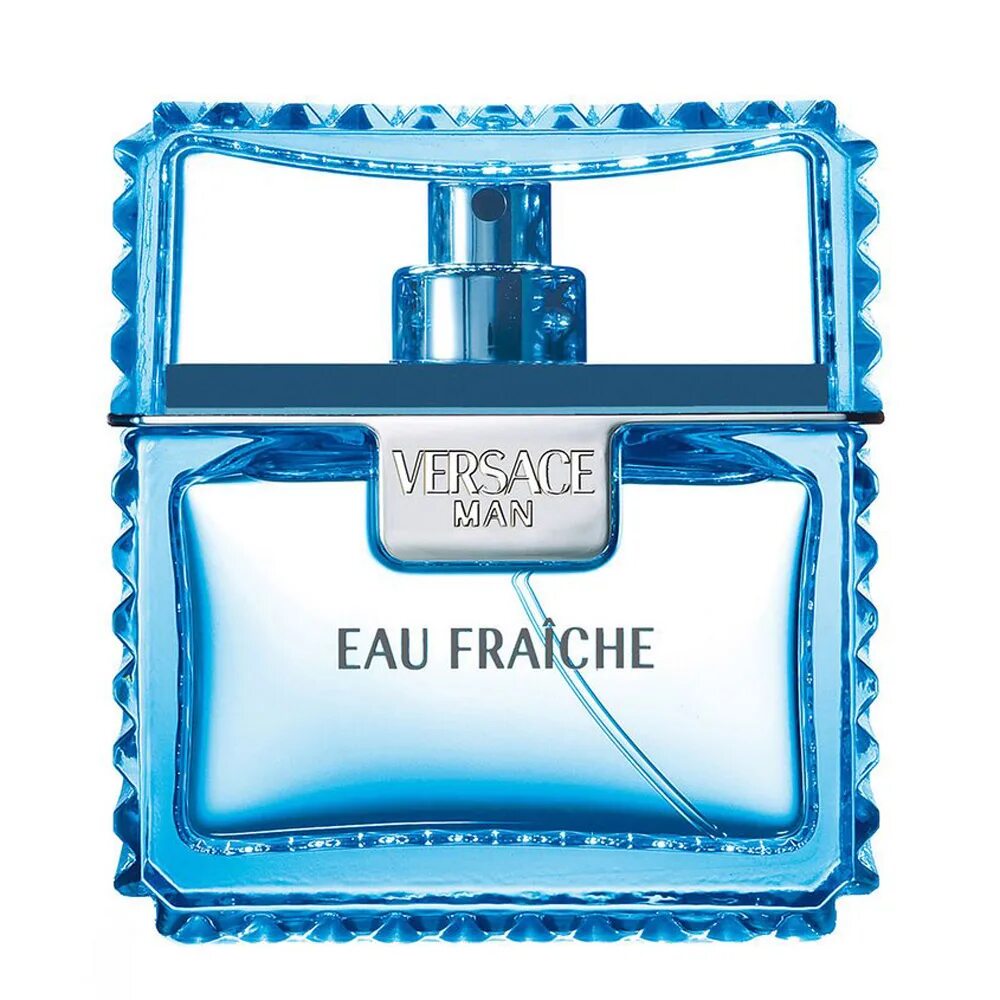 Мужская вода versace. Versace man Eau Fraiche. Versace Eau Fraiche man EDT 50 ml. Versace man Eau Fraiche 50ml. Versace man Eau Fraiche Versace.