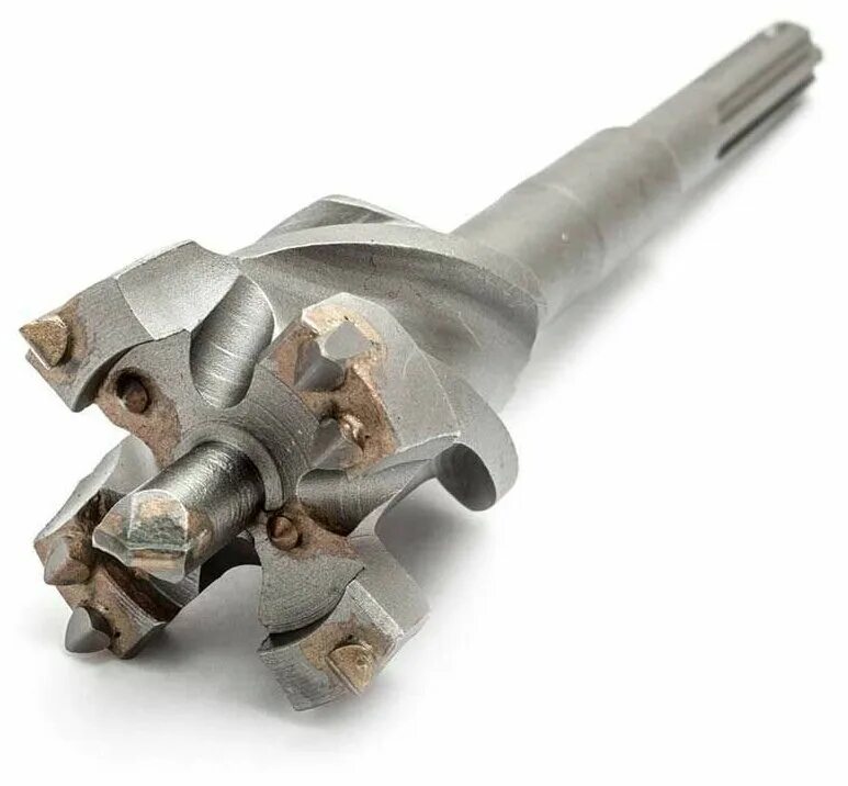 бур проломный 45 х 600 sds max. бур проломный sds-max 45х1000 мм. проломной бур sds max 45. бур проломной sds max. бур sds+ двойная спираль-28мм*1000мм.