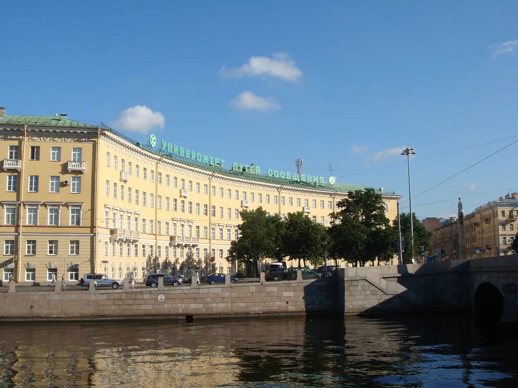 ПГУПС Санкт-Петербург. ПГУПС ЛИИЖТ Санкт- Петербург.