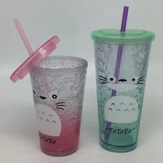 Бабл стаканы