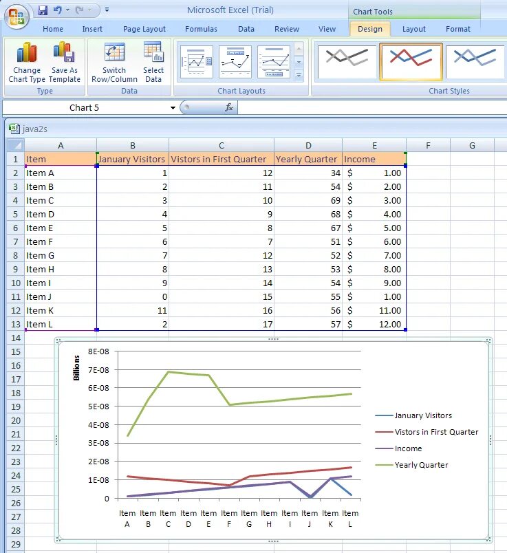 Move or Delete a Custom Chart Template : Chart Template " Chart " Microsoft Offi
