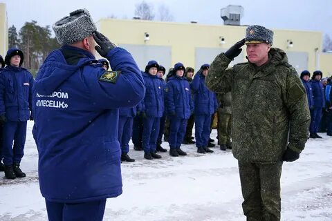 Вкс архангельск