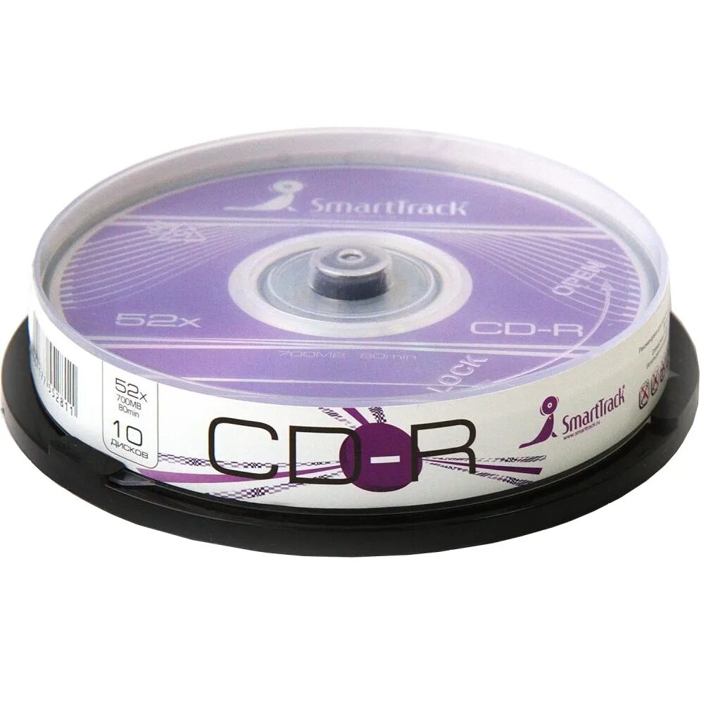 Cd r удалить