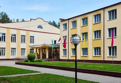 Солигорск любань