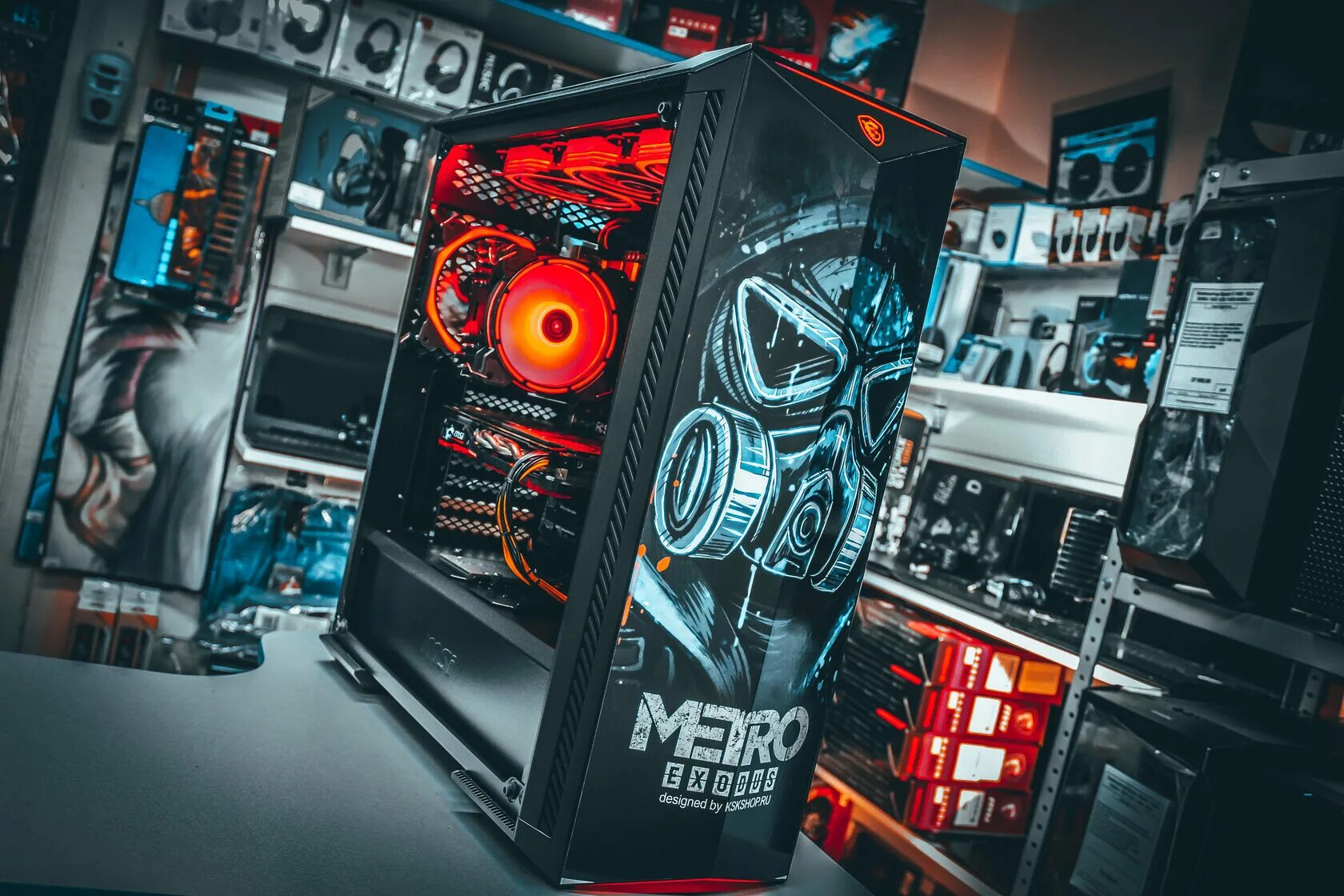 51 computer shop