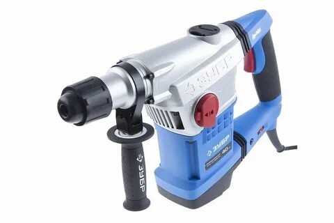 Перфоратор зубр sds max 1250