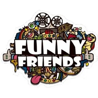 Fun friend
