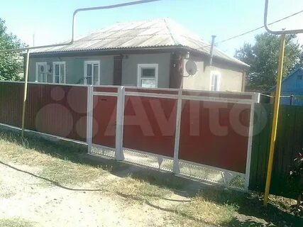 Дома в городовиковске калмыкия