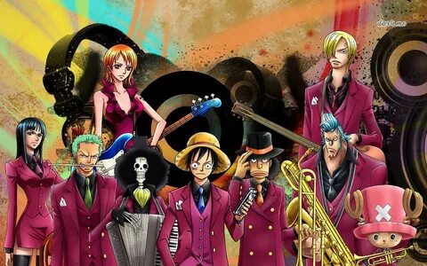 One piece 0