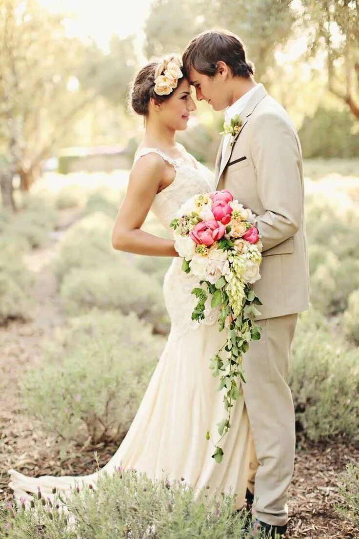 Bride pic