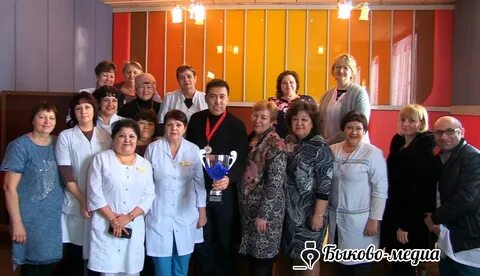 Быковская црб волгоградская область