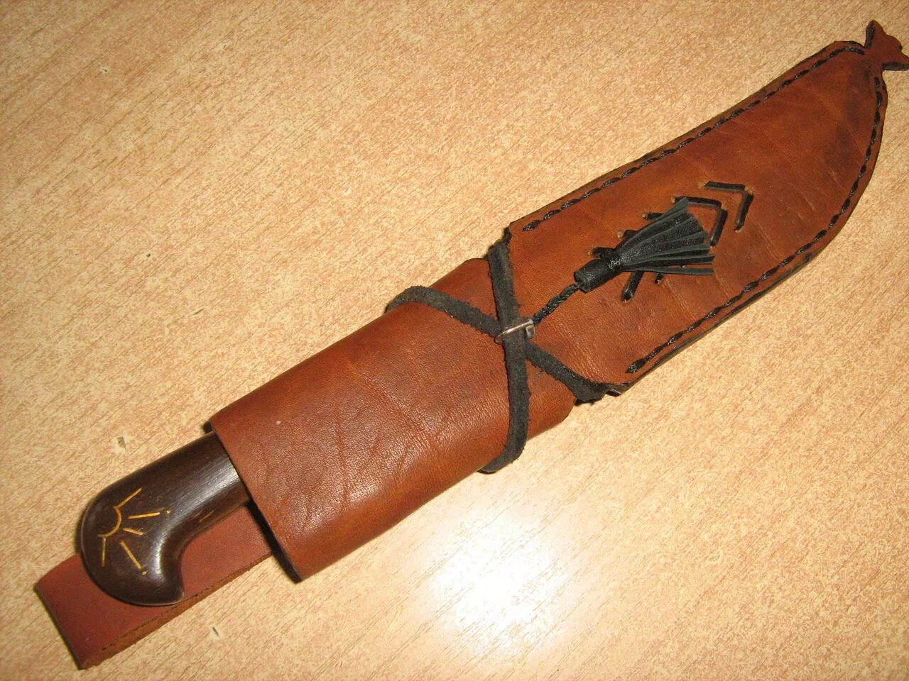 Ножны для ножа пчак. Ножны Шмит Рубин. Ножны для Samurai d-540-LH. Тыльник ножа пчак.