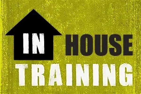 House trained