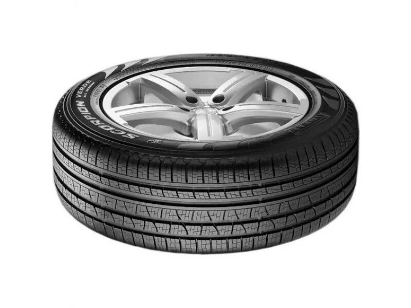 Pirelli Scorpion Verde. Pirelli 215/60r17 96h Scorpion Verde ka TL.