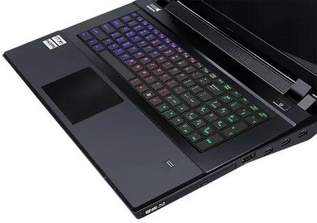 Игровой ноутбук 8 ядер