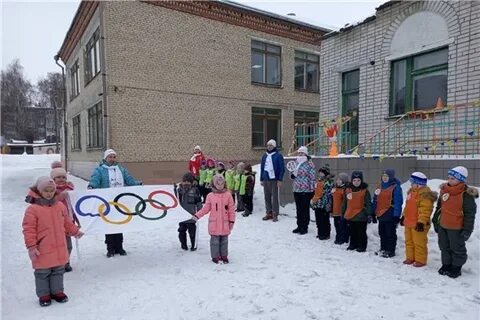Детский сад 82 сайт