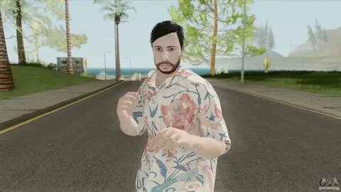23 skin