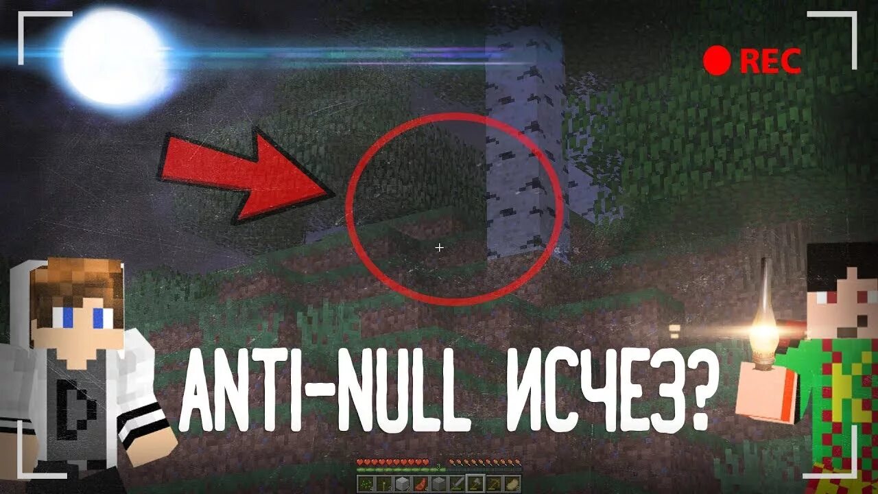 Null anti cheat. Null anti cheat