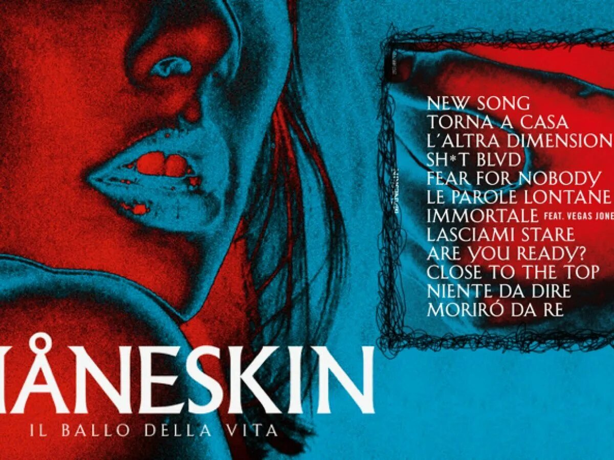 Maneskin honey перевод. Группа måneskin альбомы. обложка альбома il ballo della vita. maneskin обложка. il ballo della vita måneskin обложка альбома.