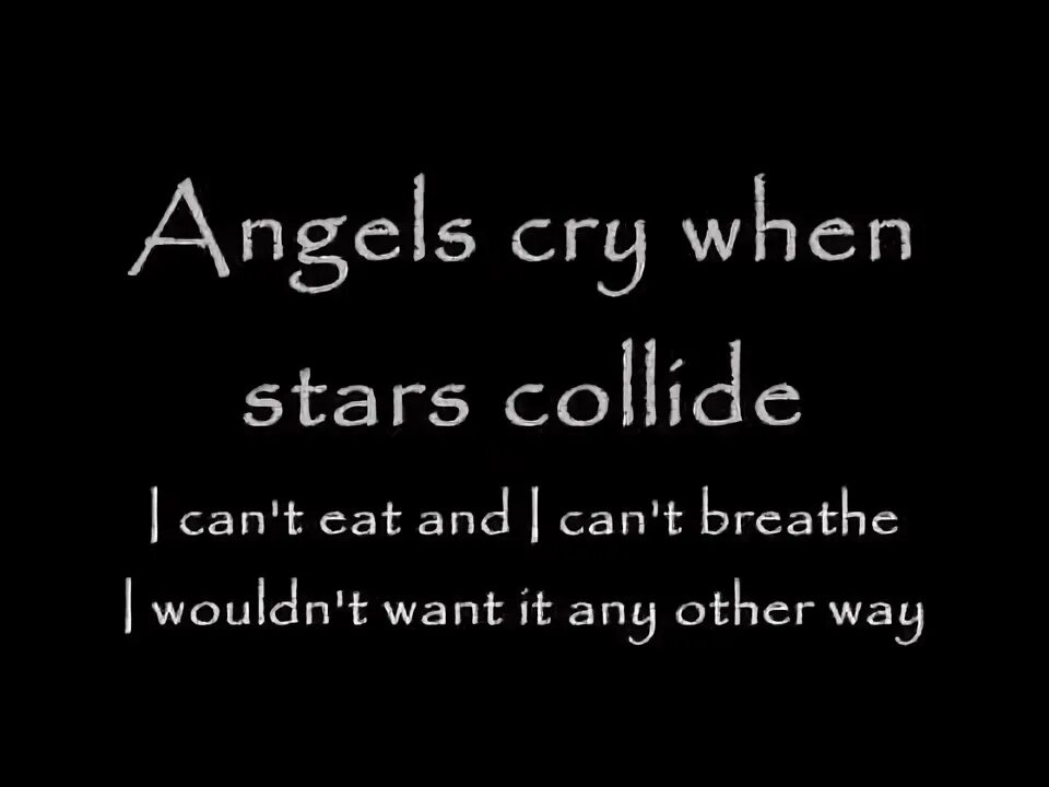 Angels crying текст. Angels crying текст
