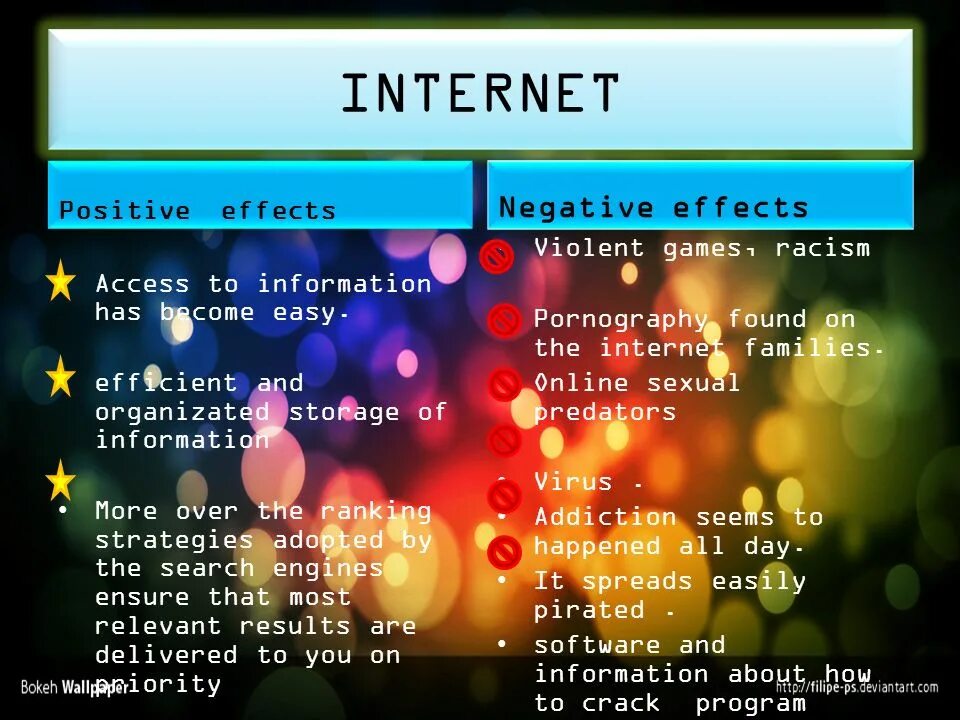Internet positive. Negative effects of the internet. positive effects of the internet. positive and negative effects of the internet. positive and negative effects of the internet презентация.