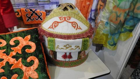 Башкирские аппараты