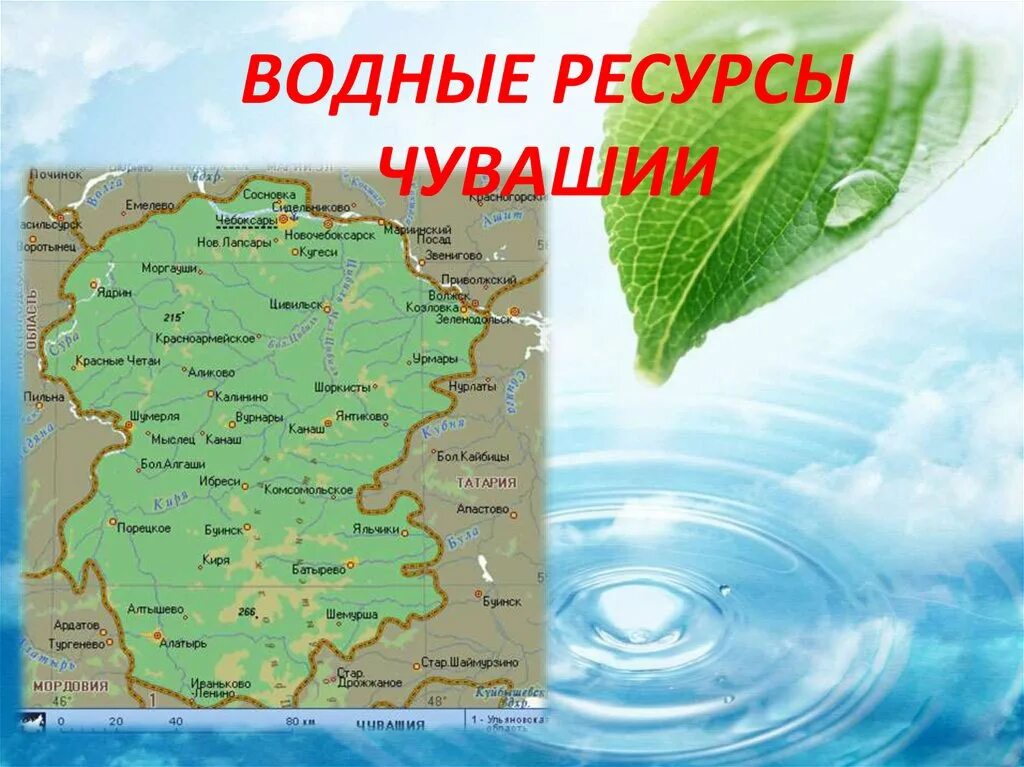 Водные богатства чувашии. Ресурсы Чувашии. Реки Чувашии презентация. Водные богатства Чувашии 2 класс.