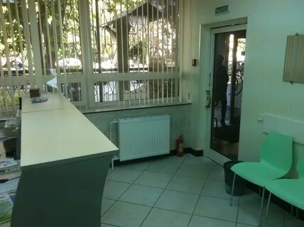 Гемотест первомайском