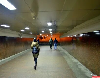 Переход в новую реальность