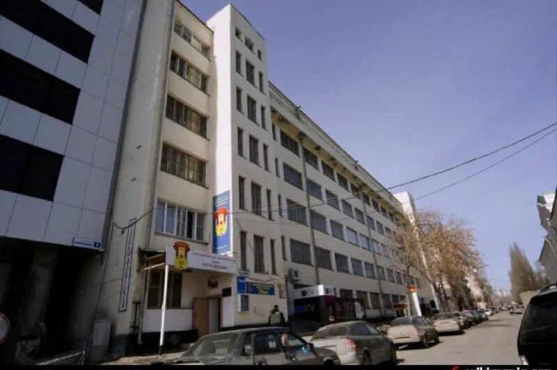 кемерово, кузнецкий пр-т, 83. медицинская улица йошкар-ола. псковская отш досааф. мира 54 инта. общежитие досааф.