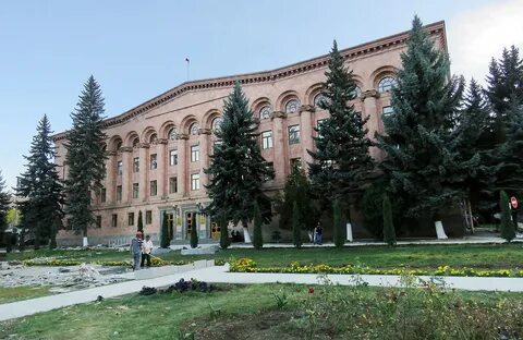 Кировакан