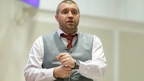 Потапенко последние новости ютуб