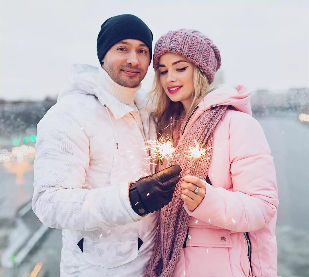 Дом-2. Новости / Черкасов о родах жены: "Кристина очень мужественная. Скоро пойд