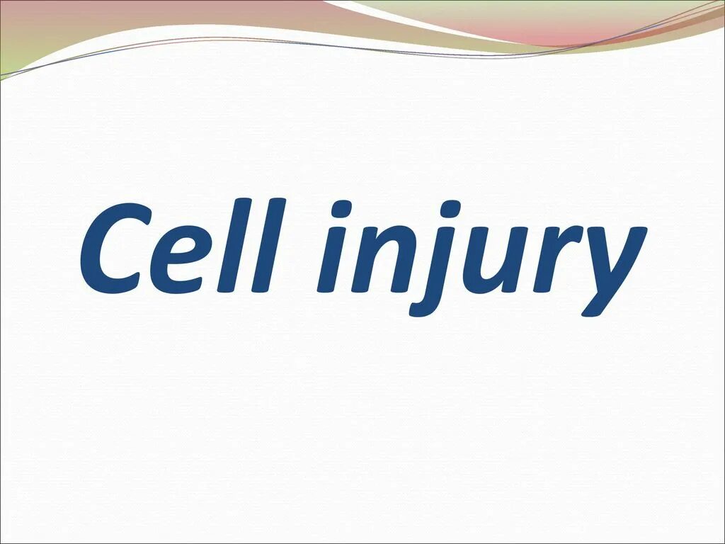 Reversed cell. Reversed cell