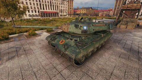 Моды мир танков 1.29