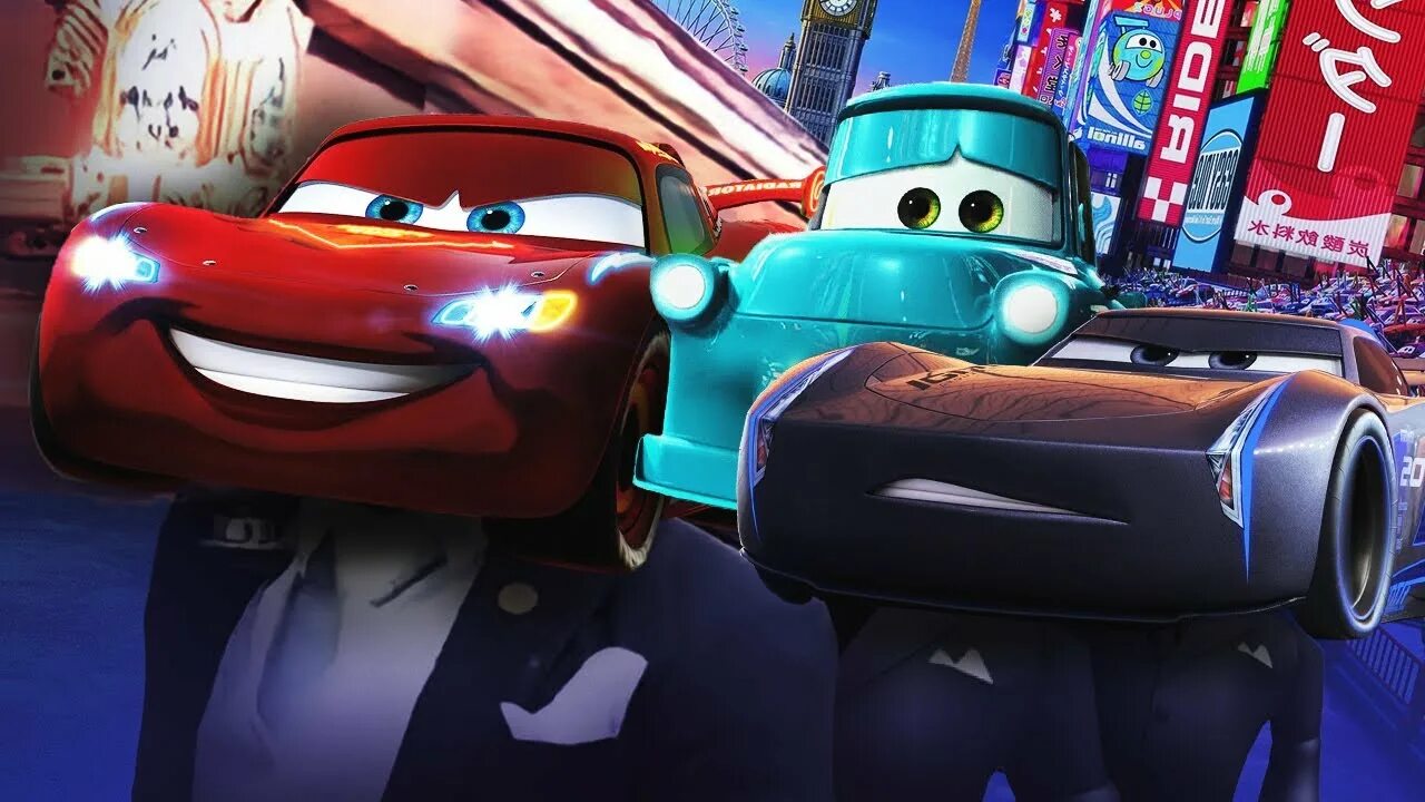 Dancing cars. Джексон шторм тачки. тачки 2 гвидо и луиджи. cars coffin dance.