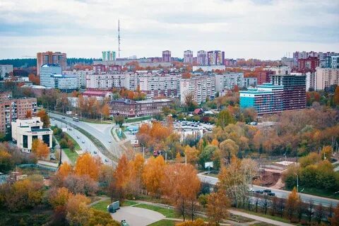 Какая сегодня в ижевске