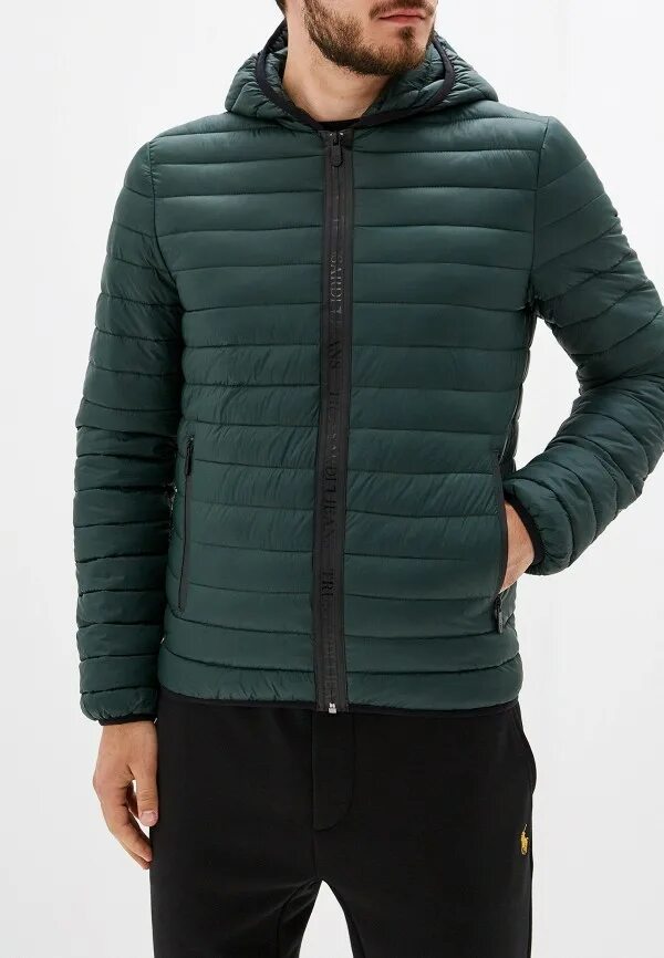 Trussardi одежда