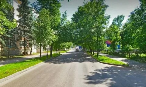 Ул новгородская 40