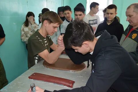 3 курс техникума