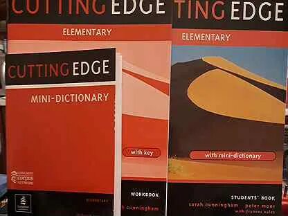 Element edge