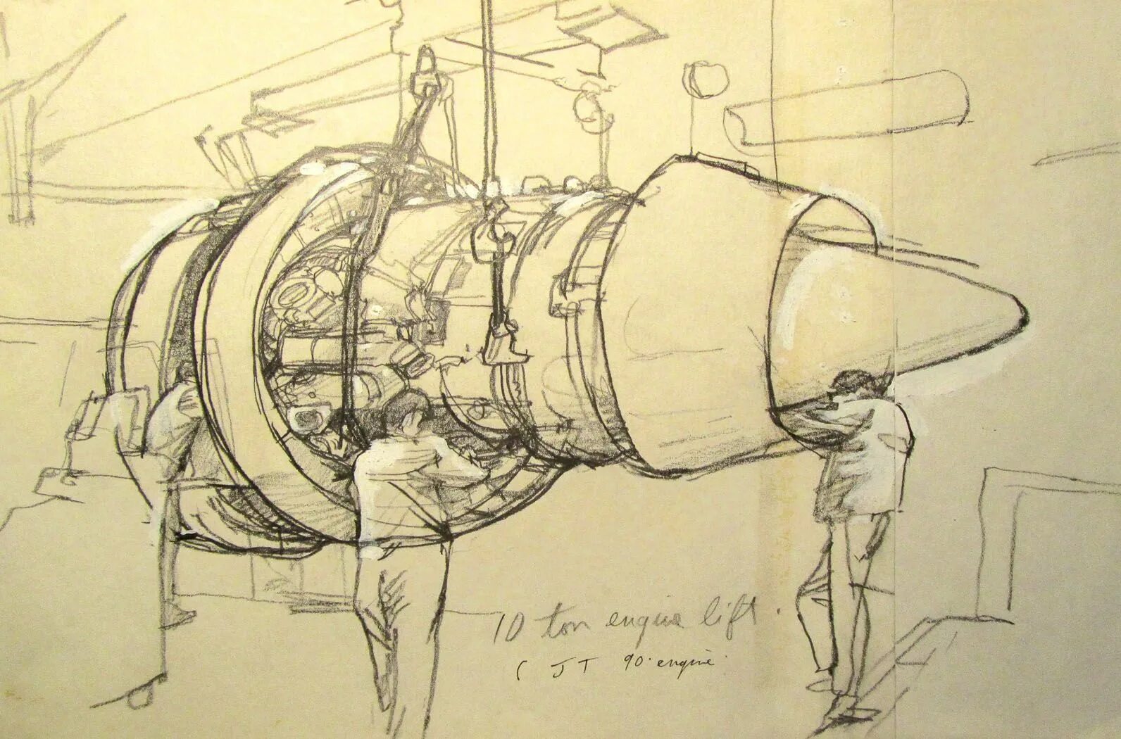 Sketch engine