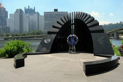 Мемориал данные